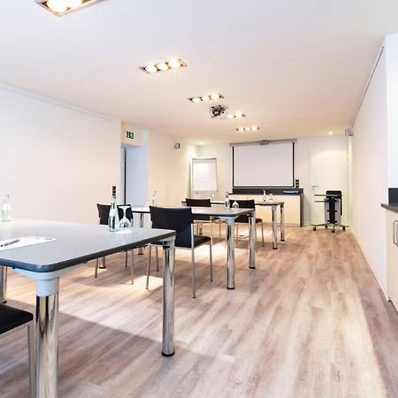 Hotel Blechhammer Kaiserslautern Luaran gambar