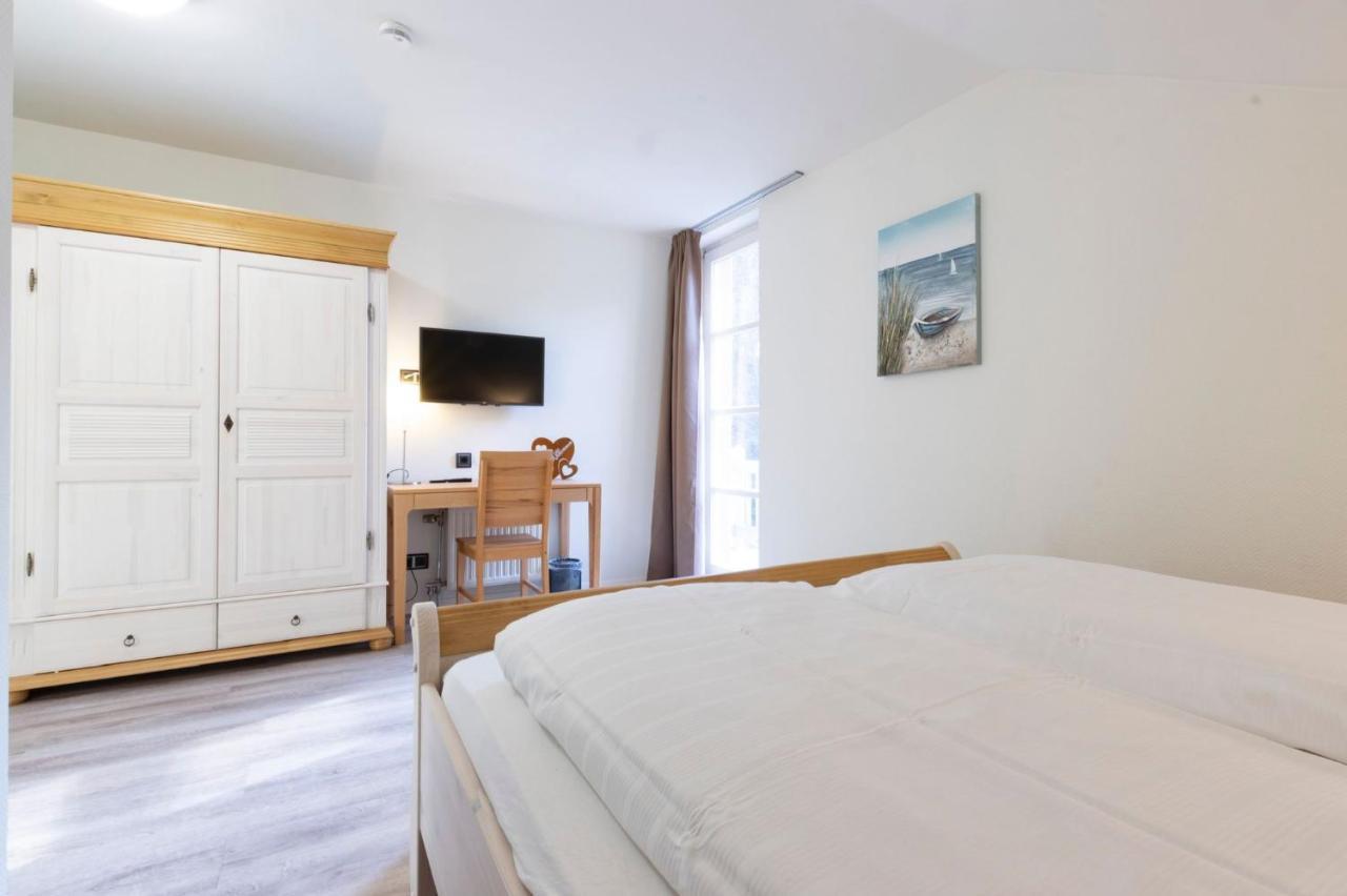 Hotel Blechhammer Kaiserslautern Luaran gambar