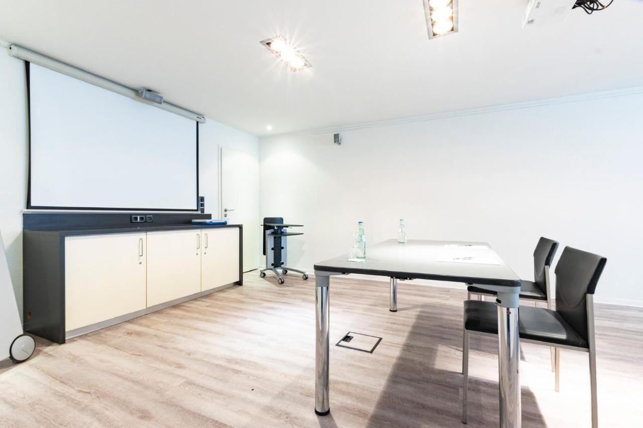 Hotel Blechhammer Kaiserslautern Luaran gambar
