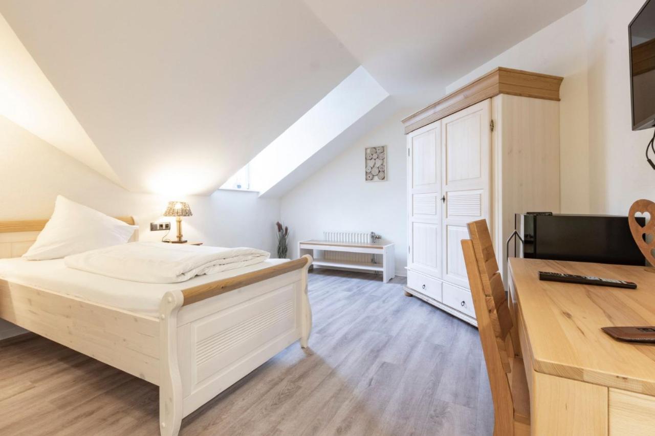 Hotel Blechhammer Kaiserslautern Luaran gambar