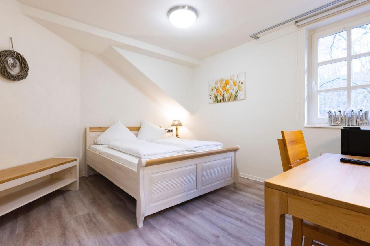 Hotel Blechhammer Kaiserslautern Luaran gambar