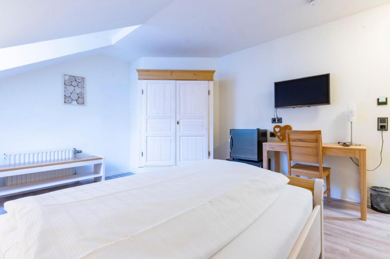 Hotel Blechhammer Kaiserslautern Luaran gambar
