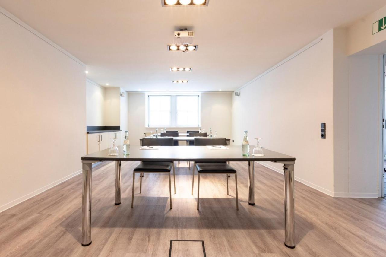 Hotel Blechhammer Kaiserslautern Luaran gambar