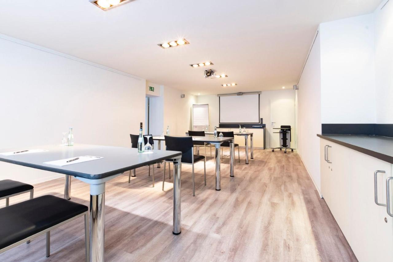 Hotel Blechhammer Kaiserslautern Luaran gambar