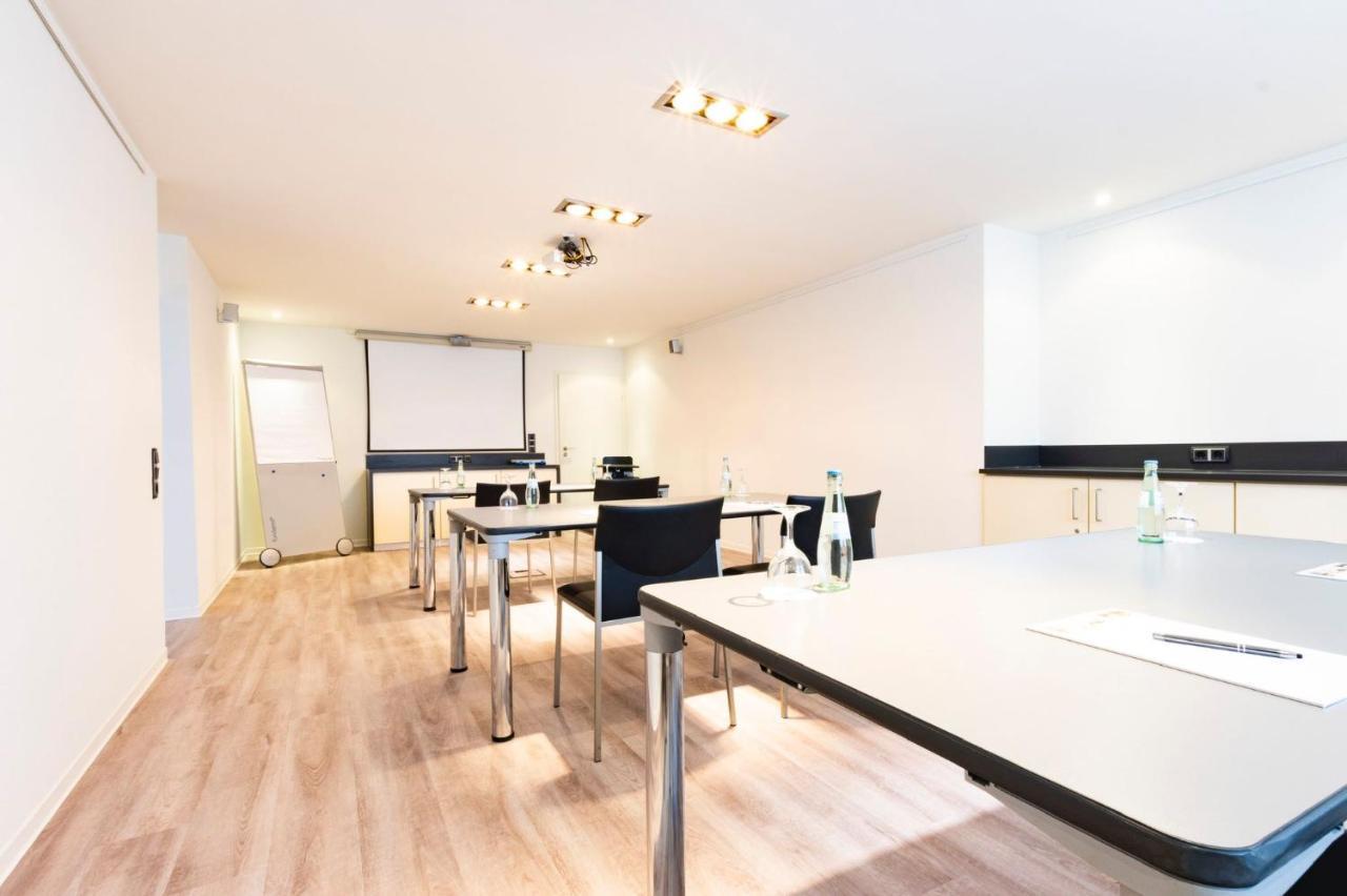 Hotel Blechhammer Kaiserslautern Luaran gambar
