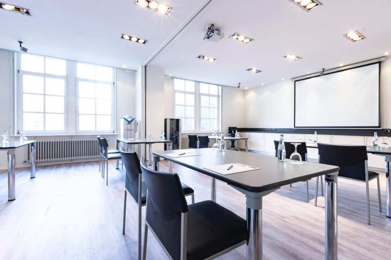 Hotel Blechhammer Kaiserslautern Luaran gambar