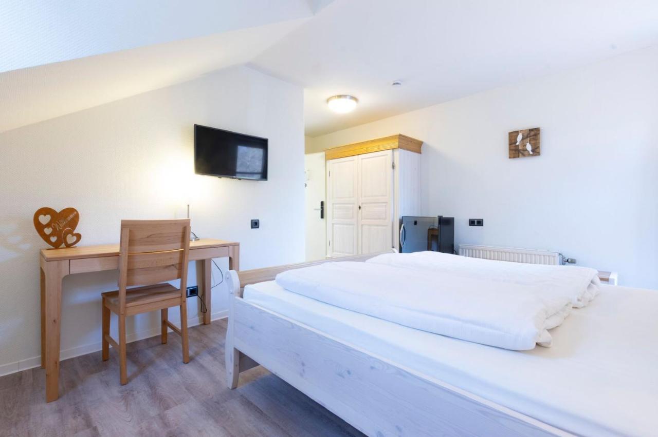 Hotel Blechhammer Kaiserslautern Luaran gambar