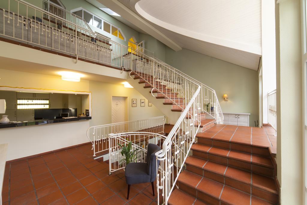 Hotel Blechhammer Kaiserslautern Luaran gambar