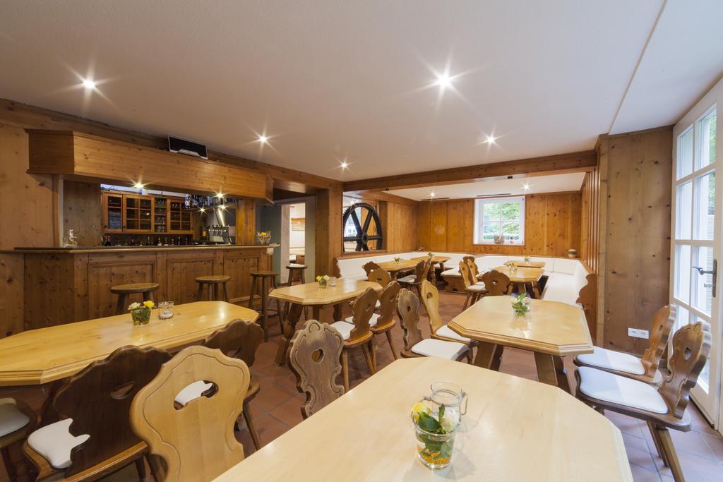 Hotel Blechhammer Kaiserslautern Luaran gambar