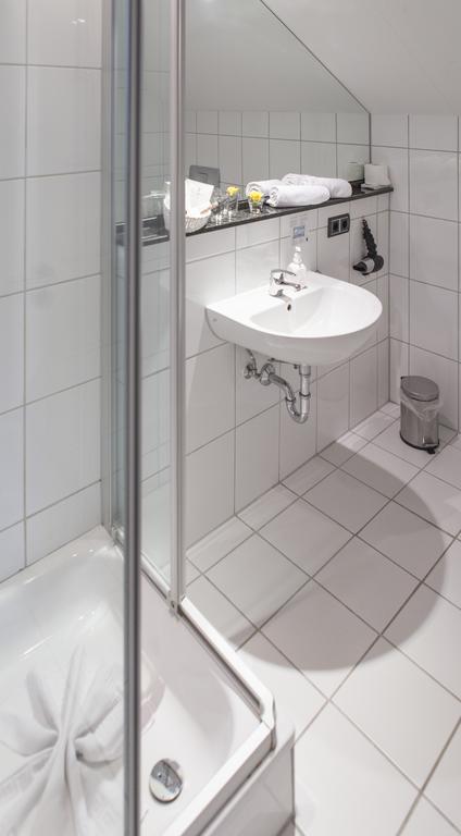 Hotel Blechhammer Kaiserslautern Luaran gambar